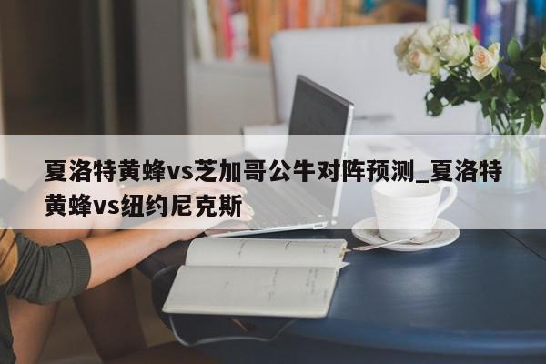 夏洛特黄蜂vs芝加哥公牛对阵预测_夏洛特黄蜂vs纽约尼克斯