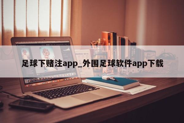 足球下赌注app_外围足球软件app下载