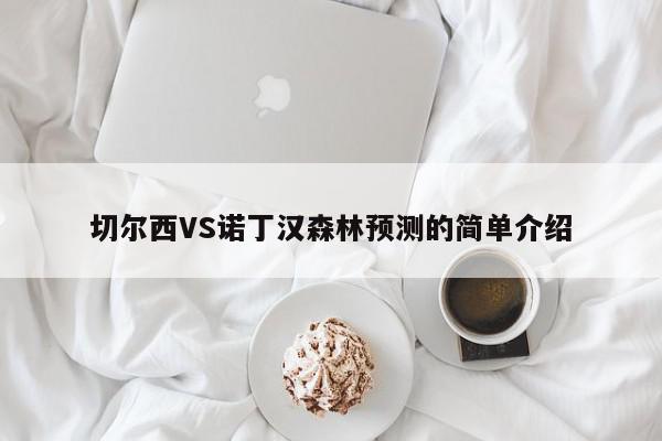 切尔西VS诺丁汉森林预测的简单介绍